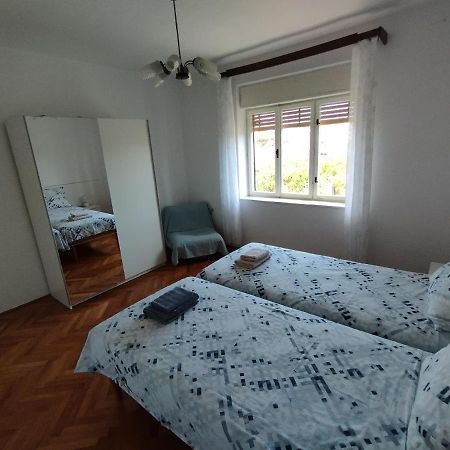 Apartmán Rotor Pula Exteriér fotografie