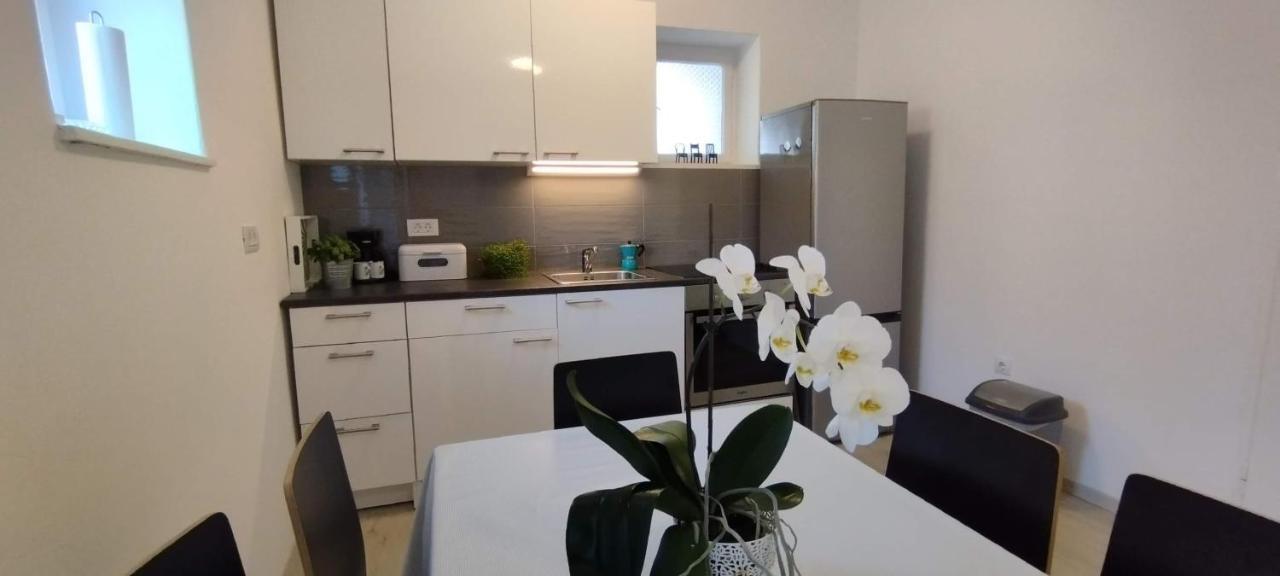 Apartmán Rotor Pula Exteriér fotografie