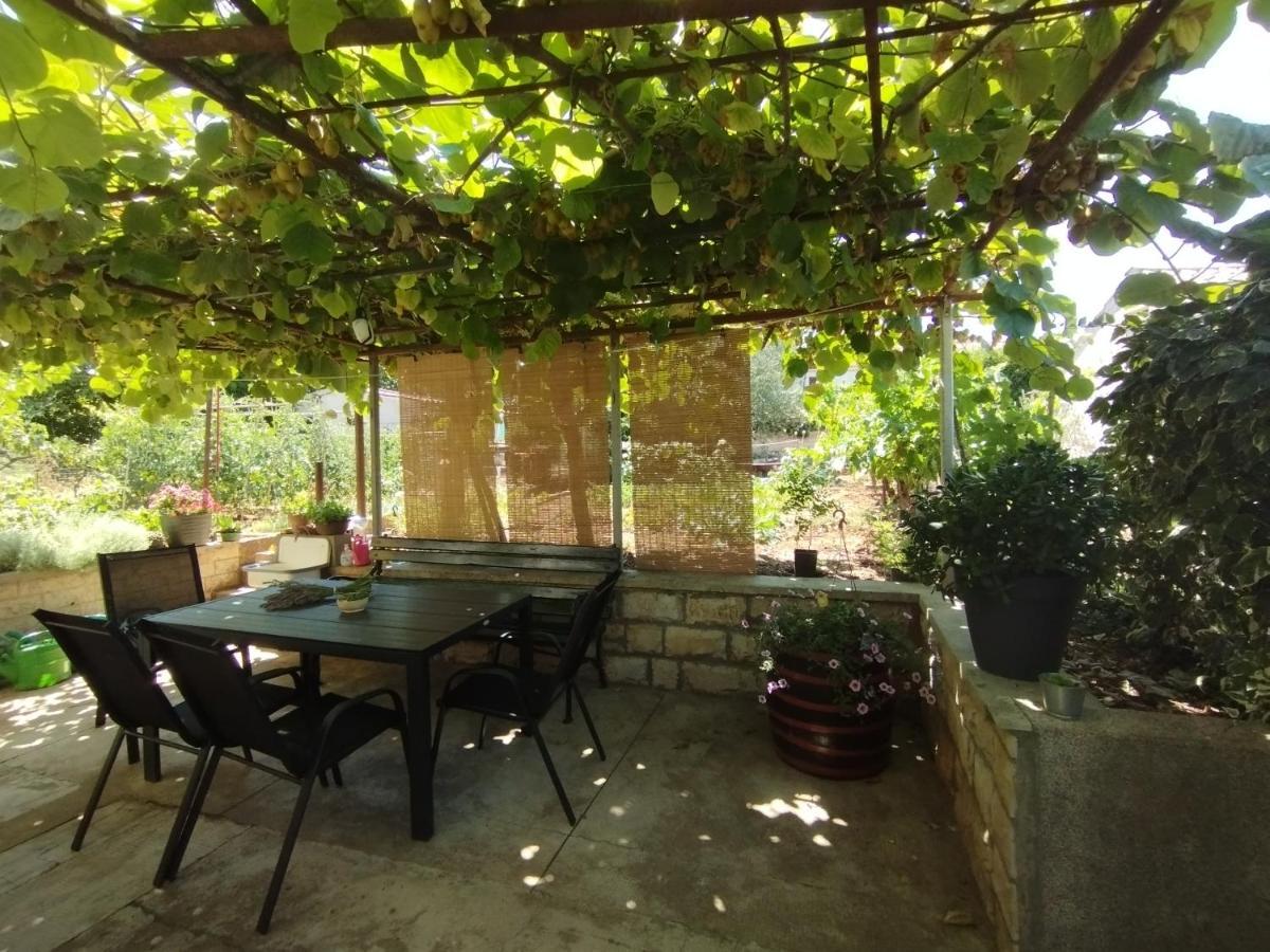 Apartmán Rotor Pula Exteriér fotografie