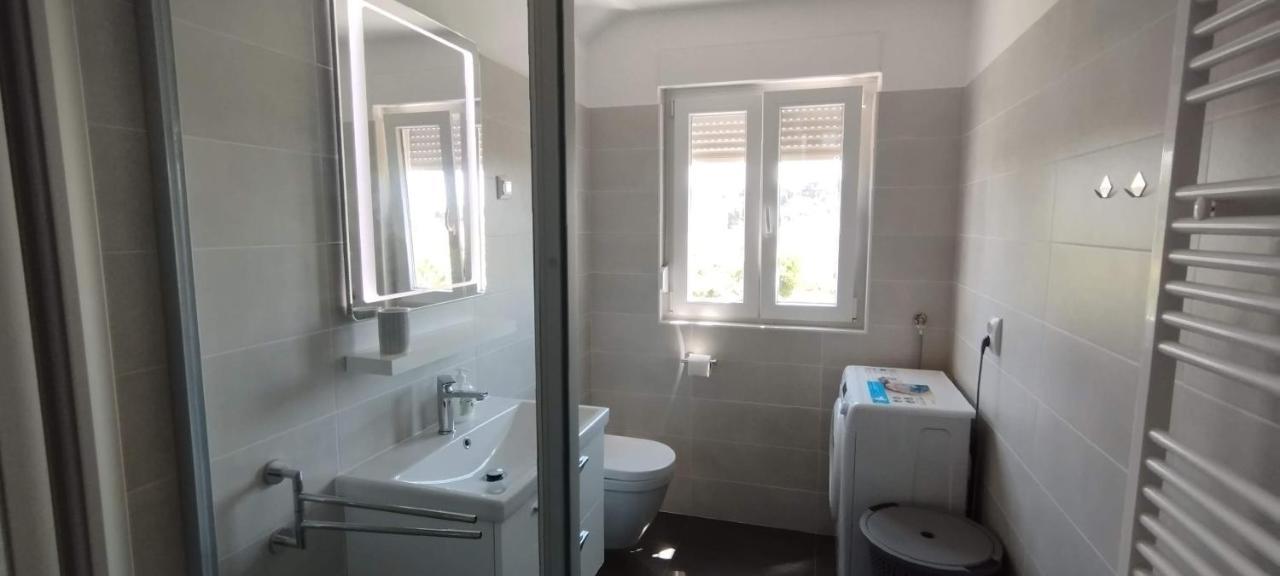 Apartmán Rotor Pula Exteriér fotografie