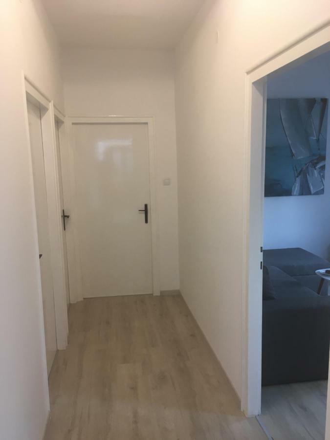 Apartmán Rotor Pula Exteriér fotografie